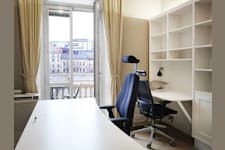 Kontorslokal på Kungsträdgårdsgatan 12, Stockholm – bild 2