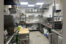 Restauranglokal på Restaurang - Arninge, Täby – bild 6