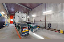 Lagerlokal på Lamellvägen 18, Hässleholm – bild 5