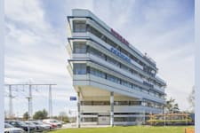 Kontorslokal på Esbogatan 14, Kista – bild 9