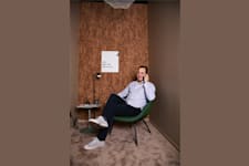 Coworking-plats på Hedvig Möllers Gata 12, Lund – bild 10