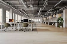 Kontorslokal på Torggatan 25, BORÅS