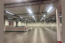 Butikslokal på Larsfridsvägen 2, Halmstad – bild 3