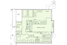 Lagerlokal på August Barks Gata 6 A, VÄSTRA FRÖLUNDA – bild 2