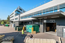 Industrilokal på Designvägen 1, Mölnlycke – bild 6