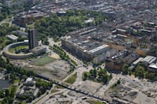 Kontorslokal på Sveavägen 163, Stockholm – bild 8