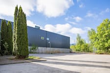 Lokal på Nettovägen 17, Järfälla – bild 3