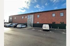 Bronsgatan 10 - image - 2