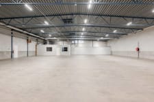 Industrilokal på Skyttevägen 26, Halmstad – bild 6