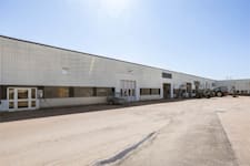 Lagerlokal på Låskolvsgatan 4, Linköping – bild 3