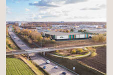 Lagerlokal på Mörsaregatan 23, Helsingborg