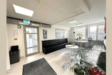 Kontorslokal på Norra Grängesbergsgatan 21, Malmö – bild 16