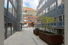 Butikslokal på Rålambsvägen 15, Stockholm – bild 3