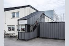 Kontorslokal på Sven Källfelts Gata 5, Västra frölunda – bild 7