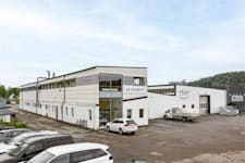 Industrilokal på Fibervägen 1, Mölnlycke – bild 2