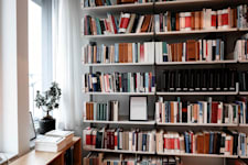 Kontorslokal på Studentgatan 4, MALMÖ – bild 9