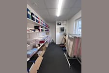 Lagerlokal på Verkstadsgatan 8, Uppsala – bild 10