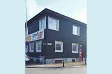 Kontorslokal på Gåsebäcksvägen 12, Helsingborg