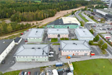 Kontorslokal på Armaturvägen 3E, Jordbro – bild 11