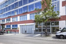 Kontorslokal på Textilgatan 31, Stockholm – bild 11