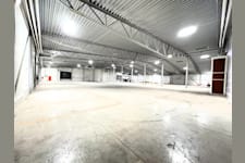 Industrilokal på Divisionsvägen 1, Nyköping – bild 6