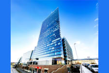 Kontorslokal på Färögatan 33 - Kista Science Tower, p..., Kista – bild 2