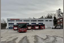 Lännavägen 64 - Huskropp 1 - 924 m2