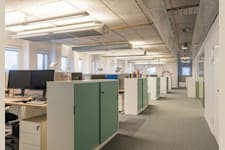 Kontorslokal på Vendevägen 89, Danderyd – bild 7