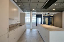 Kontorslokal på Knarrarnäsgatan 9 - Kista Entré, plan..., Kista – bild 11