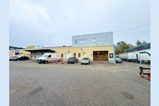 Lokal på Saldovägen 5, JÄRFÄLLA