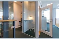 Kontorslokal på Mörby Centrum, Danderyd – bild 4