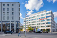 Kontorslokal på Drottning Kristinas esplanad 10, Solna – bild 10