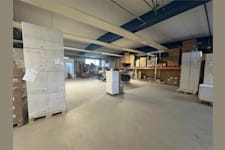 Industrilokal på Götgatan 1, Kävlinge – bild 2