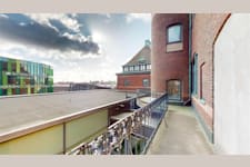 Kontorslokal på Neptunigatan 1, Malmö – bild 12