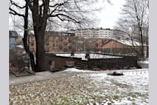 Industrilokal på Fregattvägen 8, Stockholm – bild 4