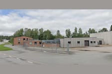 Kontorslokal på Djupedalsvägen 1, Gånghester – bild 2