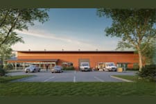 Kontorslokal på Importgatan 23, Hisings Backa – bild 4