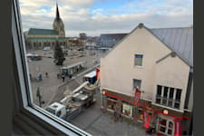 Kontorslokal på Storgatan 18, Halmstad – bild 6