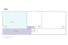 Industrilokal på Stenyxegatan 26, Malmö