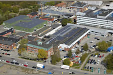 Kontorslokal på Västbergavägen 25, HÄGERSTEN – bild 9