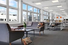 Kontorslokal på Knarrarnäsgatan 7 - Kista Entré, plan..., Kista – bild 6