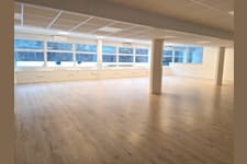 Lagerlokal på Bäckvägen 17, Sollentuna – bild 2