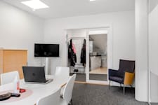 Kontorslokal på Vikdalsgränd 10B, Nacka Strand – bild 5