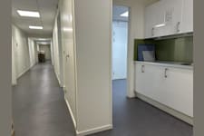 Lagerlokal på Ekbacksvägen 22-24, Bromma – bild 5