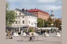 Kontorslokal på Södermalmsallén 36, Stockholm – bild 12