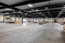 Lagerlokal på Cylindergatan 4, Malmö – bild 3