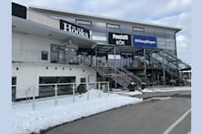 Kontorslokal på Sisjövägen 45, Askim – bild 19