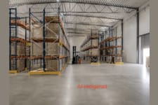 Lagerlokal på Östra Björrödsvägen 14, Landvetter – bild 6