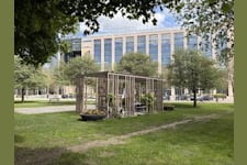 Kontorslokal på Kanalvägen 1A, Upplands Väsby – bild 10