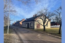 Butikslokal på Ankarvägen 6, Karlsborg – bild 3